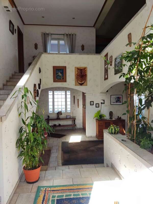 Photo 5 - Maison à SAINT-LEU