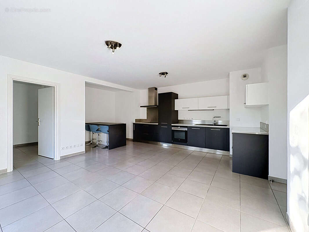 Appartement Pessac 4 pièce(s) 82.06 m2 - photo 4