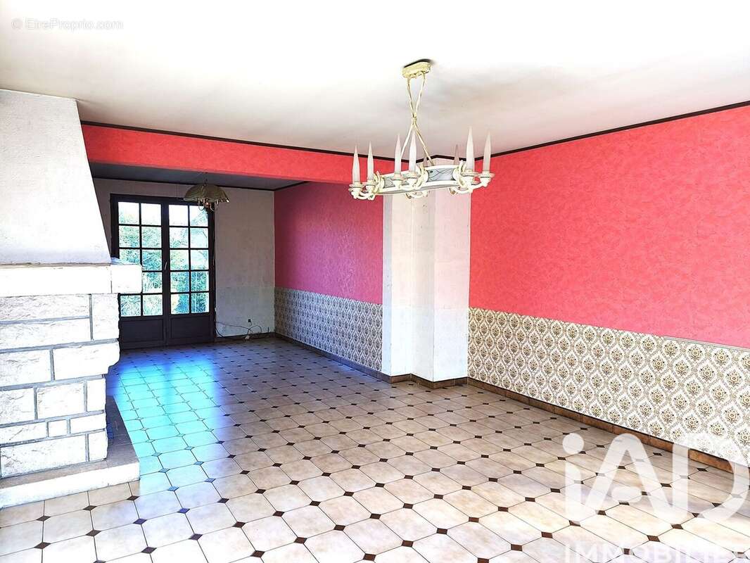 Photo 7 - Maison à CRECY-LA-CHAPELLE