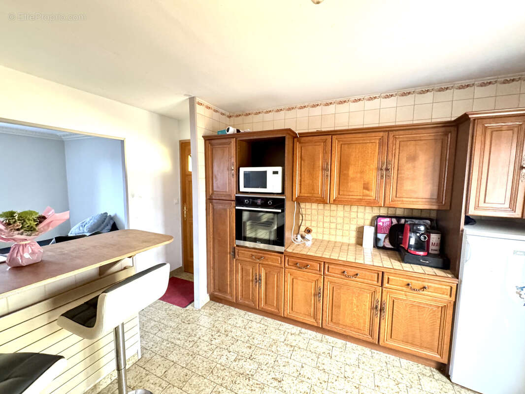 Maison à ATHEE-SUR-CHER