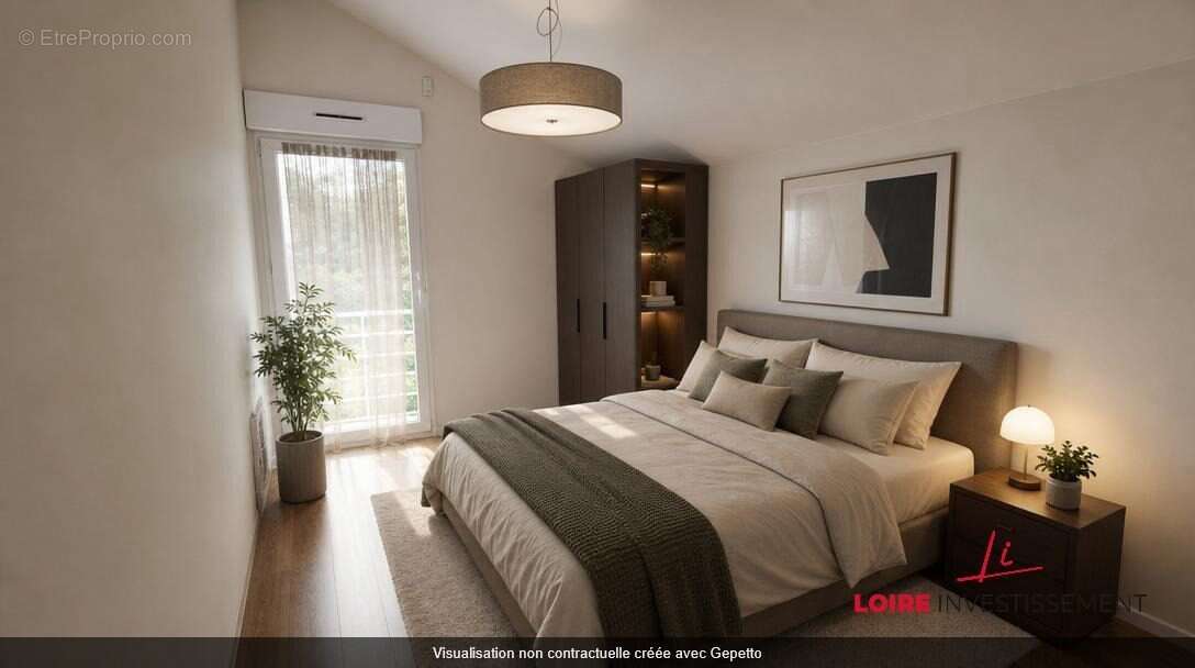 Maison 105 m² à L'horme  - photo 4