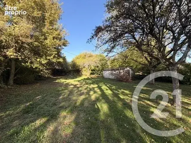 Maison 4 pièces 121 m² à vendre à Oulon (58700) - photo 13