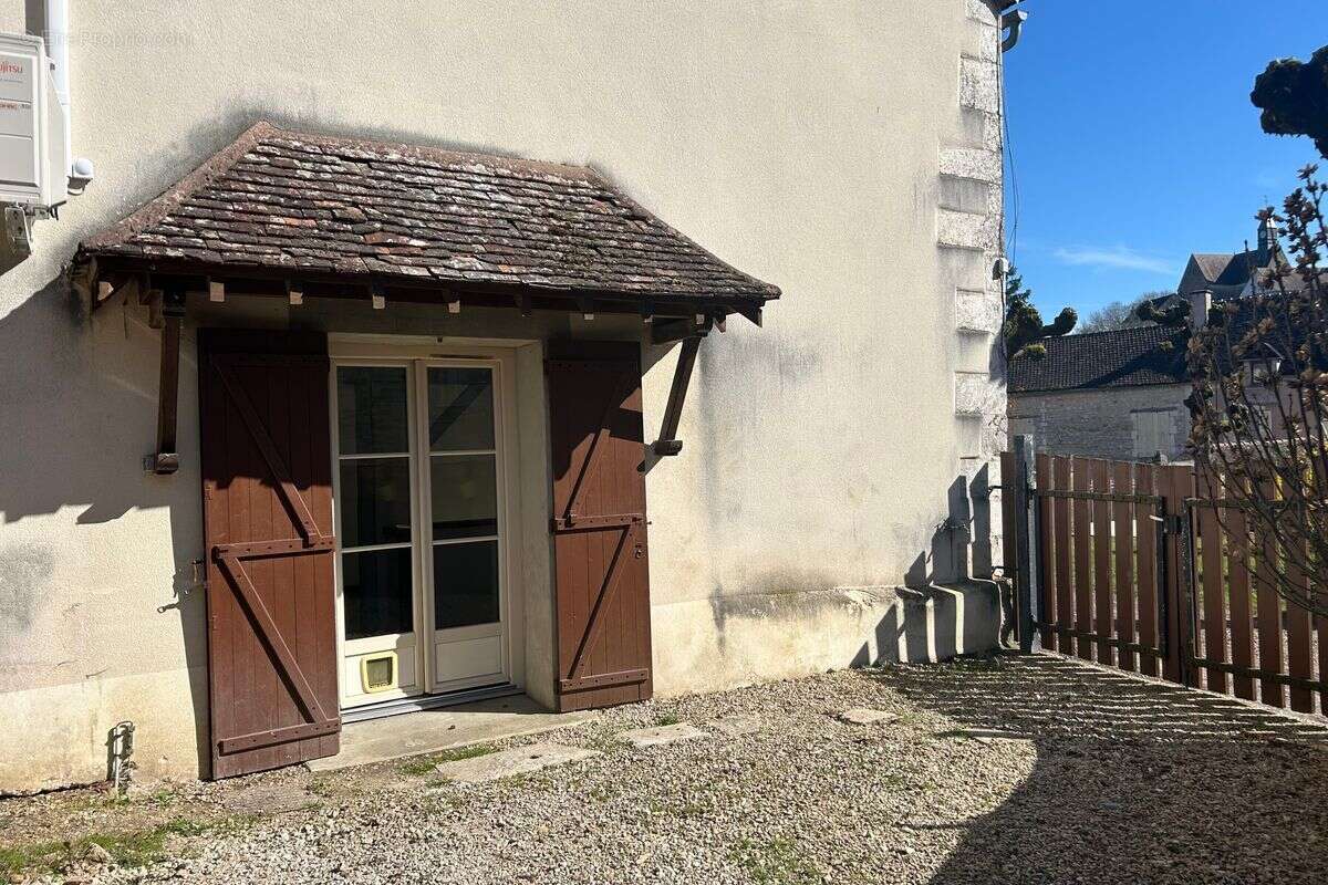 Maison à COLLAN
