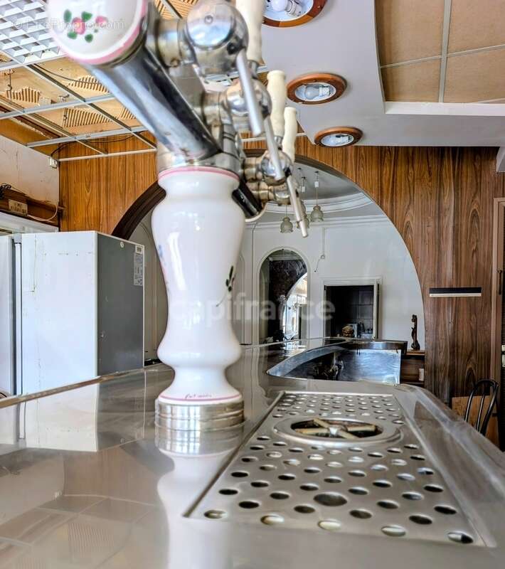 Appartement à ABSCON