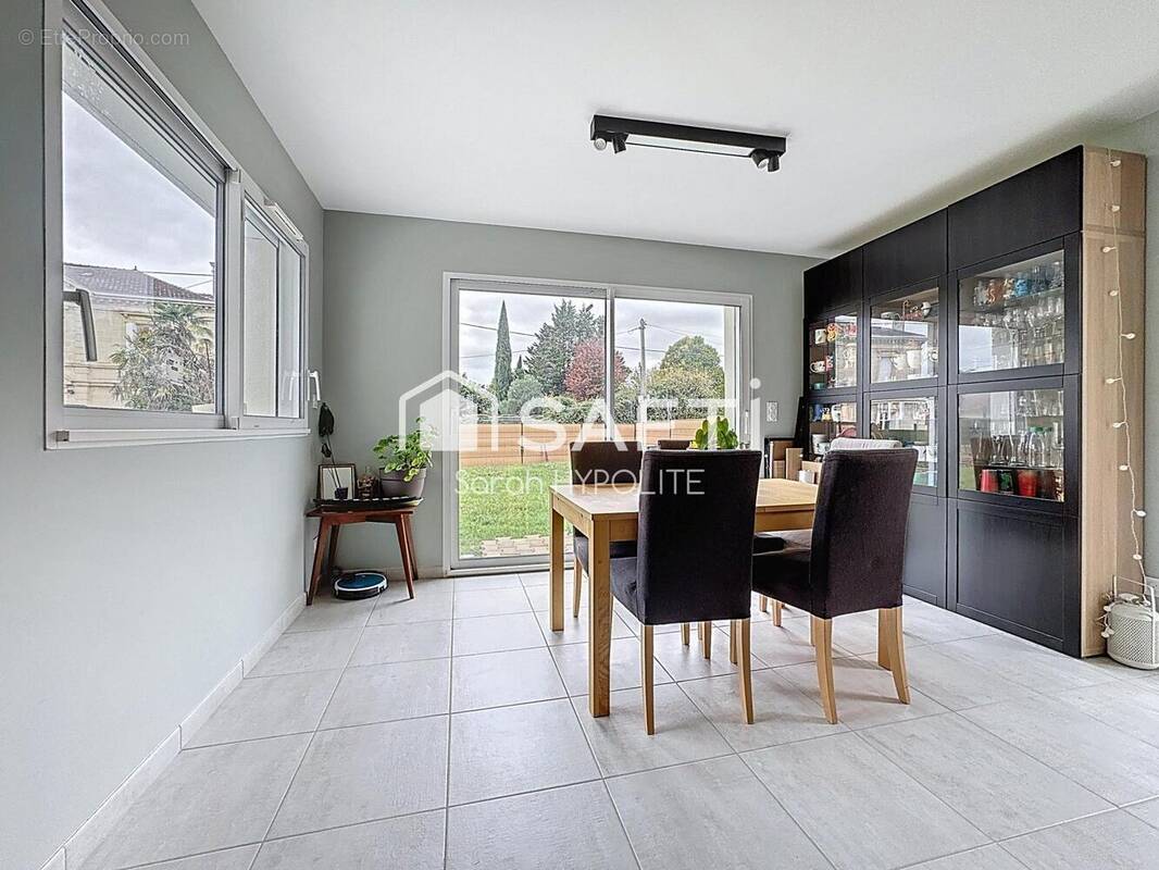 Photo 1 - Maison à CADILLAC