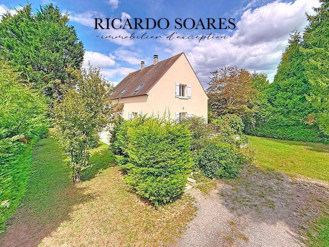 Maison à LONGUEIL-SAINTE-MARIE