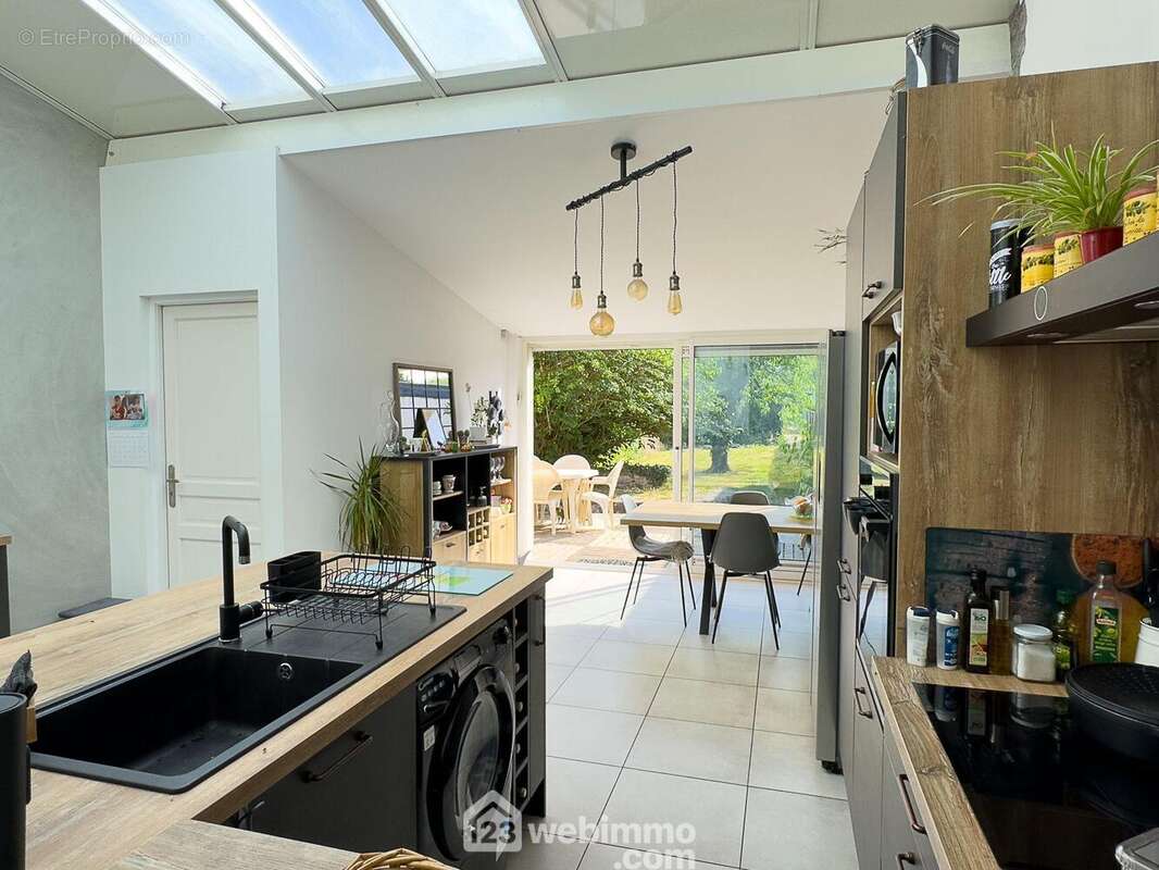 Maison 128 m² à Cholet  - photo 14