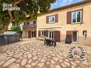 Maison à GALARGUES