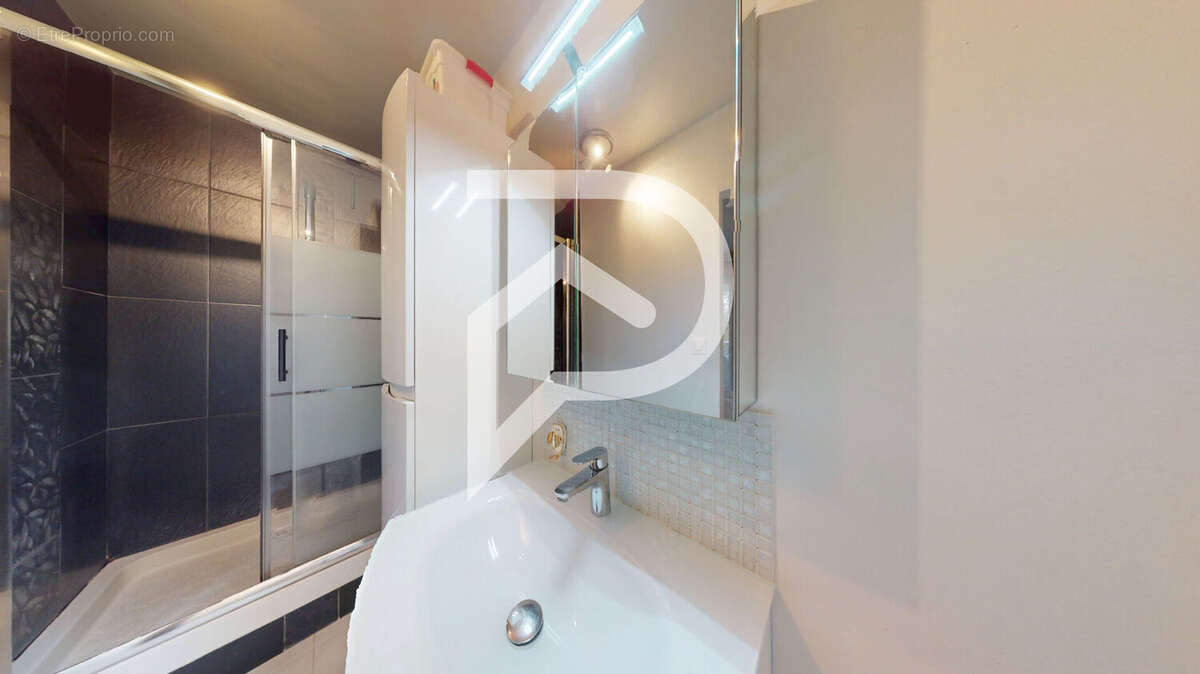 Appartement à MARLY-LE-ROI