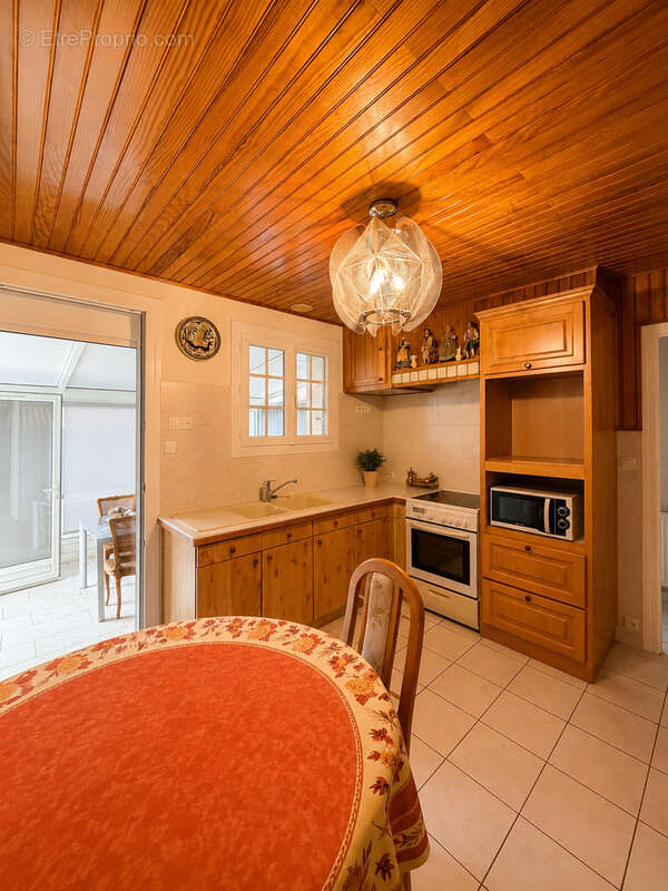 Maison à MONT-DE-MARSAN