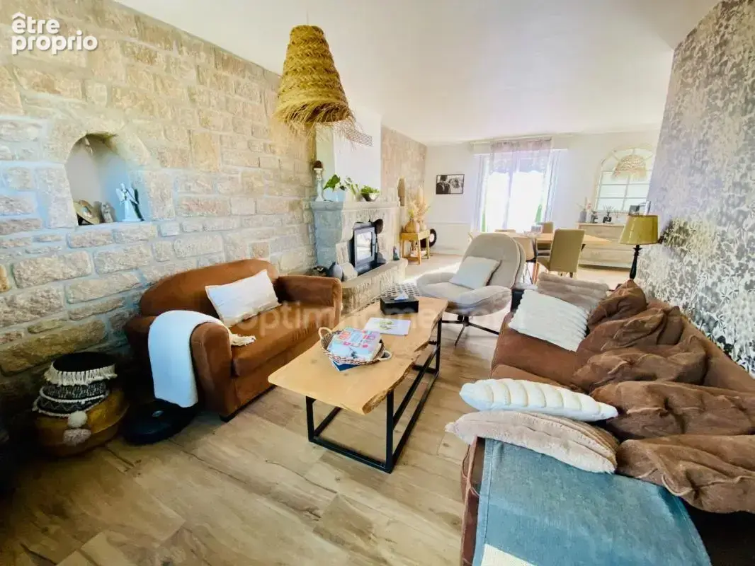Maison familiale de charme ! - photo 6