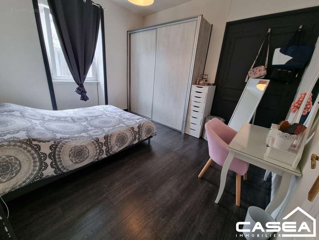 Appartement à PONT-L'ABBE