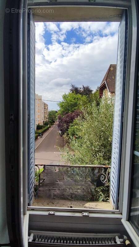 Appartement à vendre 3 pièces DIJON MONTCHAPET - photo 11