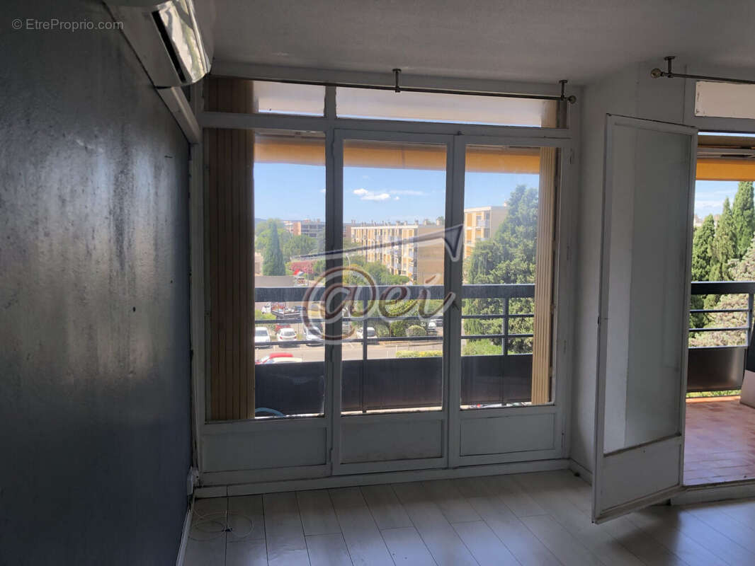 Appartement à MARIGNANE