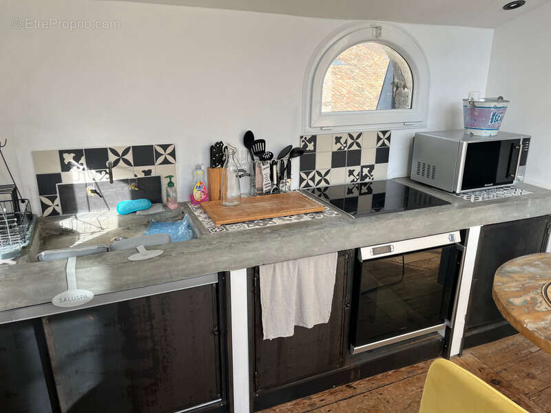 Appartement à LIBOURNE