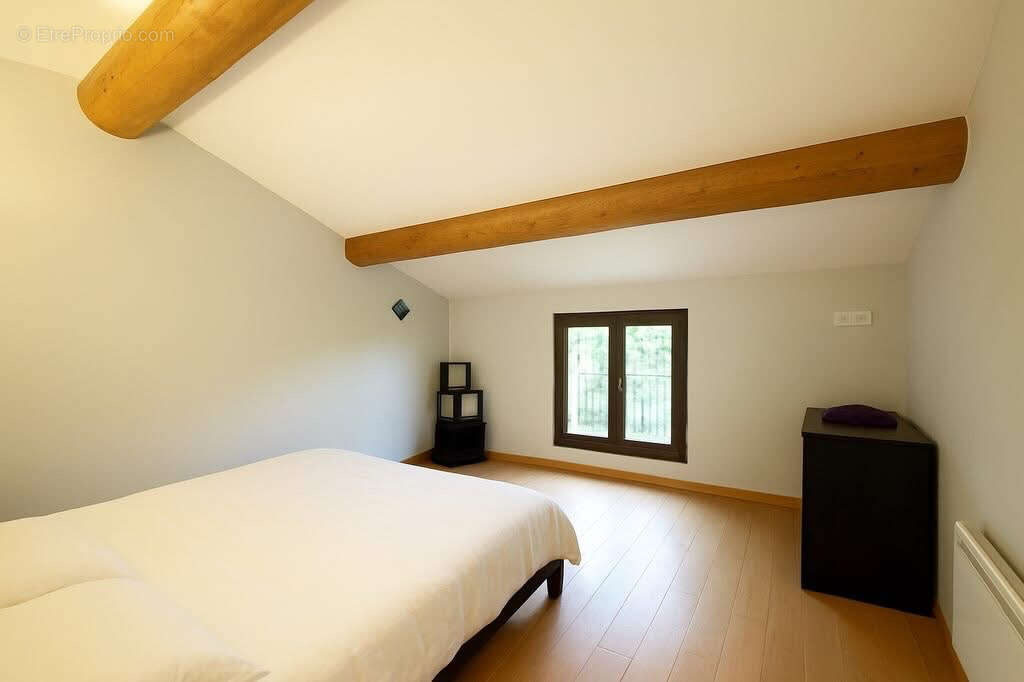 Maison à SAINT-REMY-DE-PROVENCE