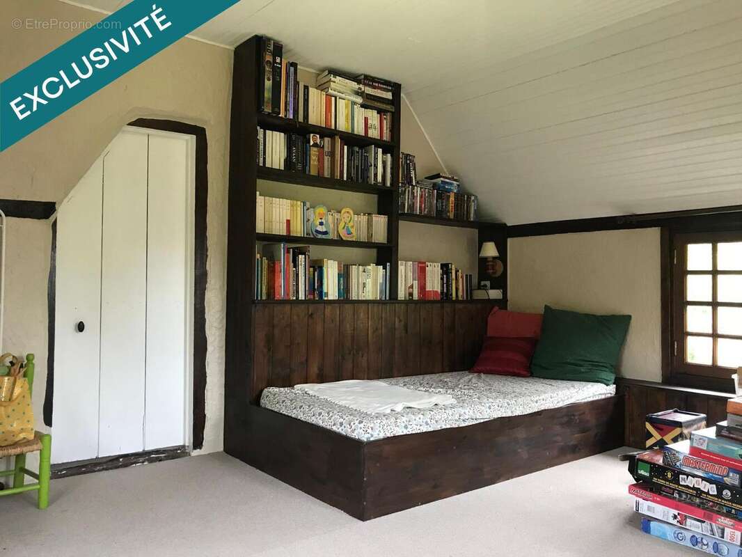 Photo 7 - Maison à BEAUFOUR-DRUVAL