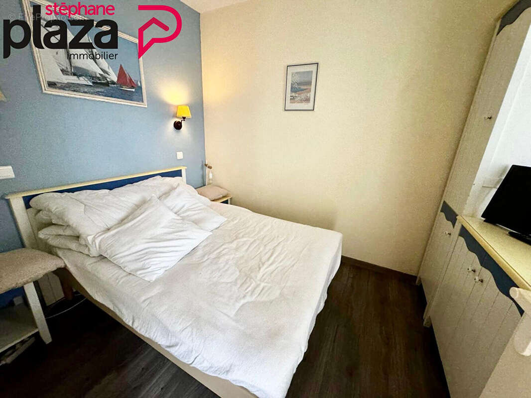Appartement à DOUARNENEZ