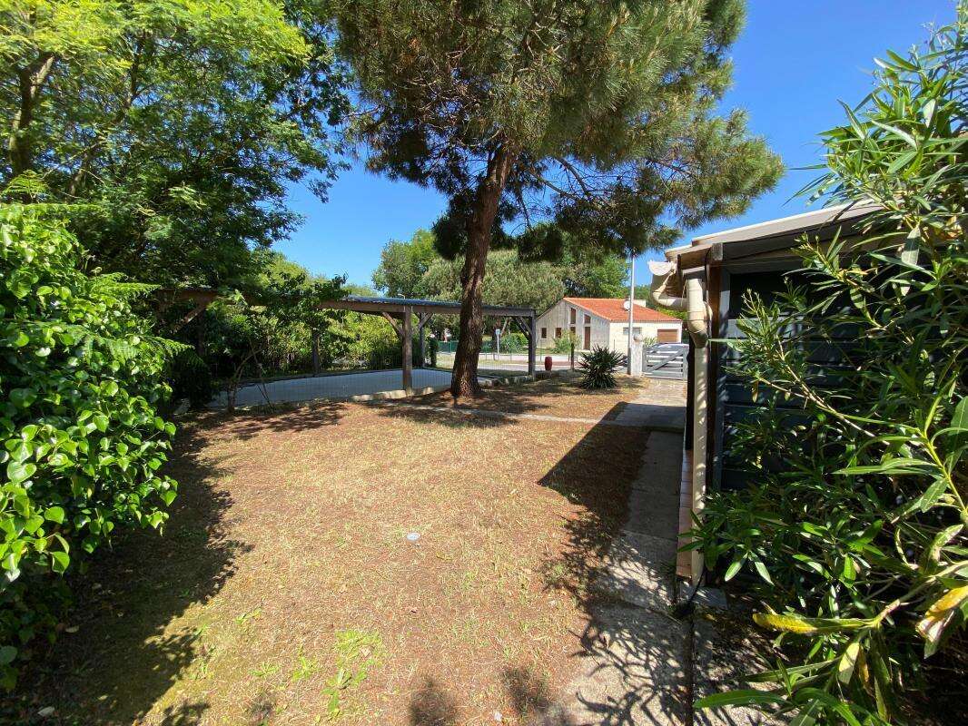 Maison à LES MATHES