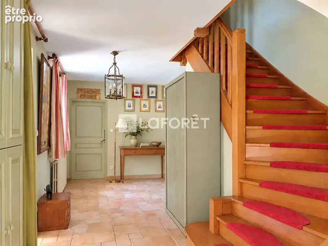 A VENDRE Maison avec dépendances LAIZ - photo 3