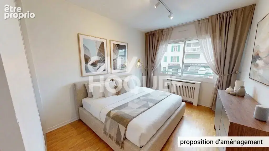 Appartement Saint Jean De Luz 3 pièce(s) 76.2 m² - photo 5