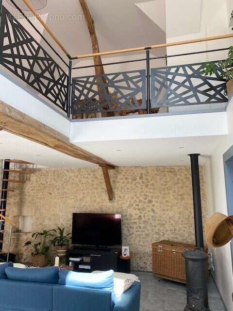 Maison à SAINT-REMY-DU-VAL