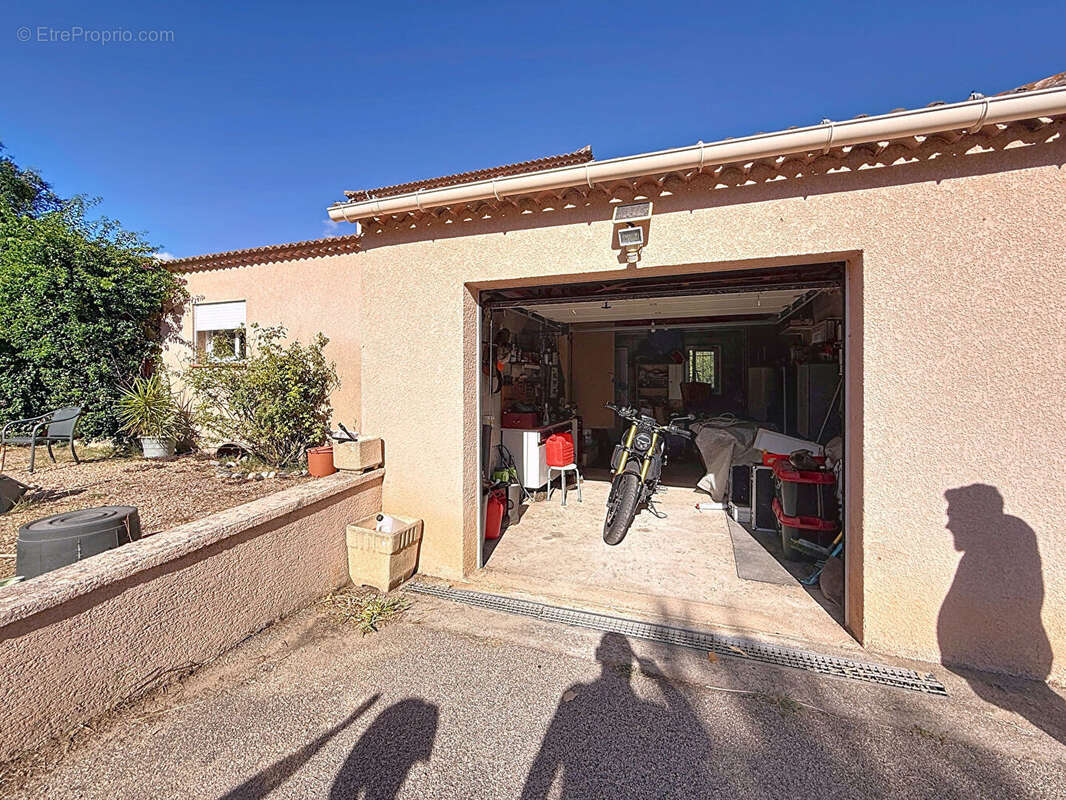 Maison à AFA