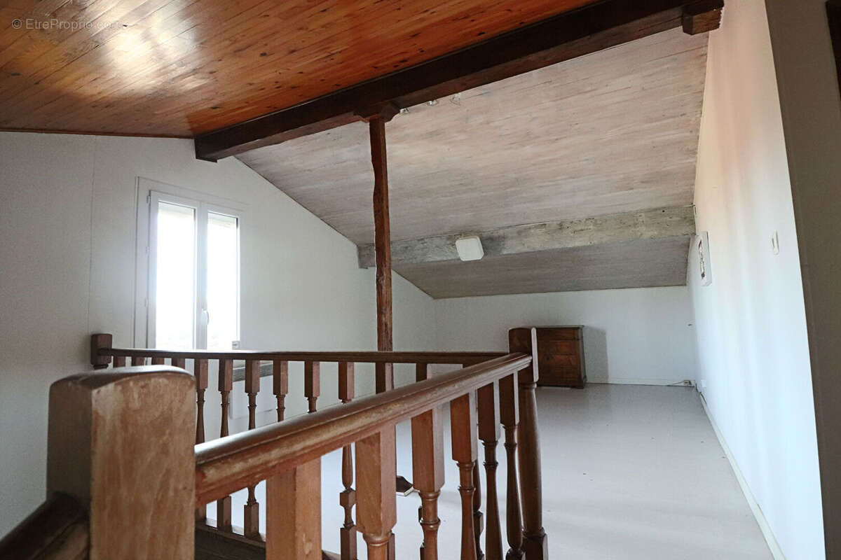 Maison à QUINT-FONSEGRIVES