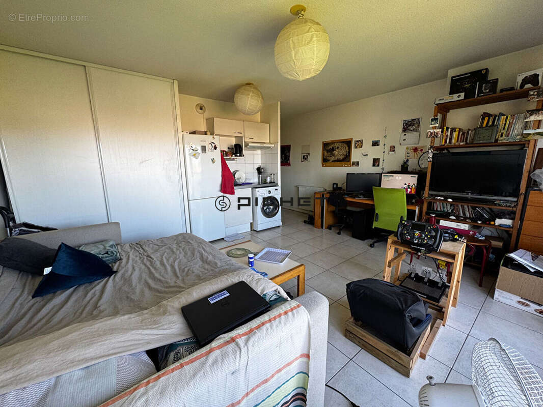 Appartement à MERIGNAC