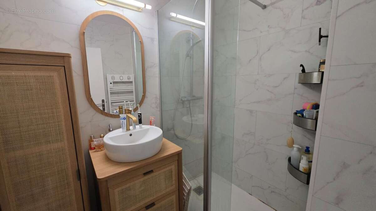 Appartement T3 de 61m² Mérignac Capeyron - photo 6