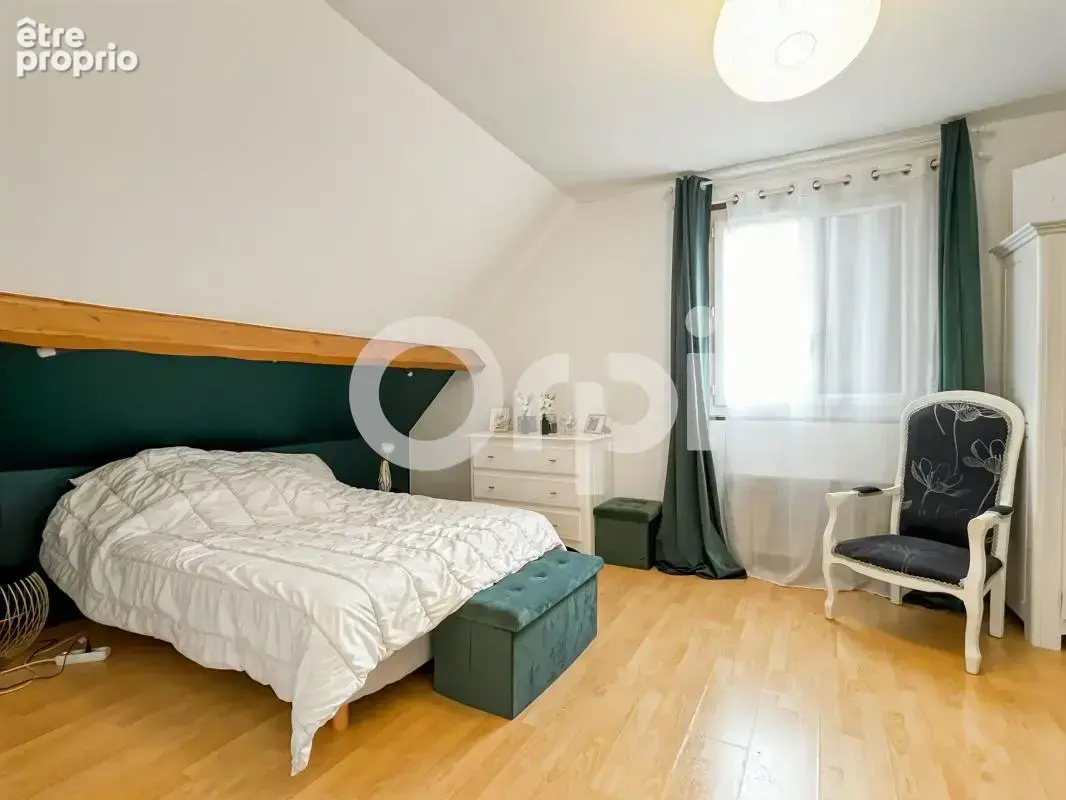 Maison de 109 m² 4 chambres - photo 11