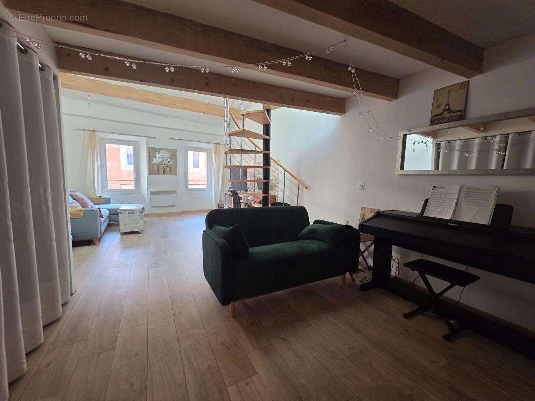 Maison à ROUGIERS