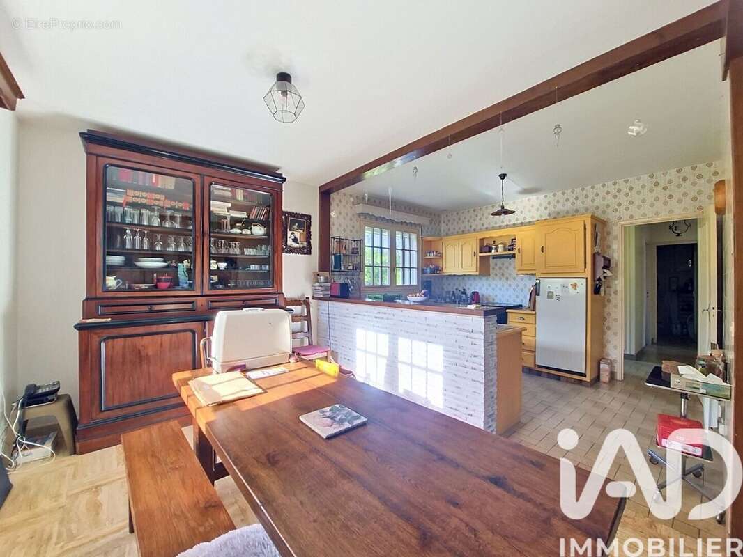 Maison 118 m² à Vieilles-Maisons-Sur-Joudry  - photo 4