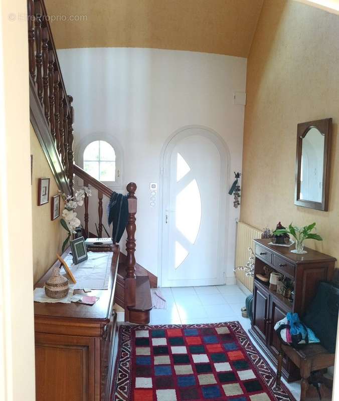 Maison à vendre, 6 pièces - Guipavas 29490 - photo 5