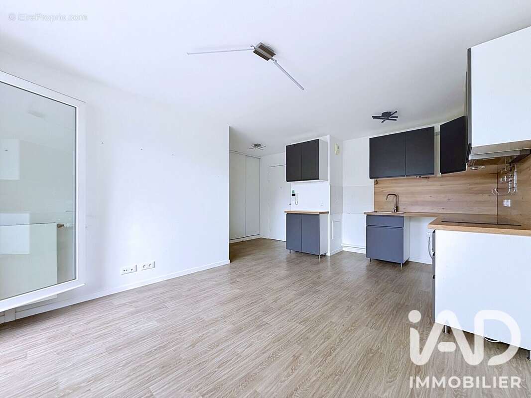 Appartement 55 m² à Taverny  - photo 2