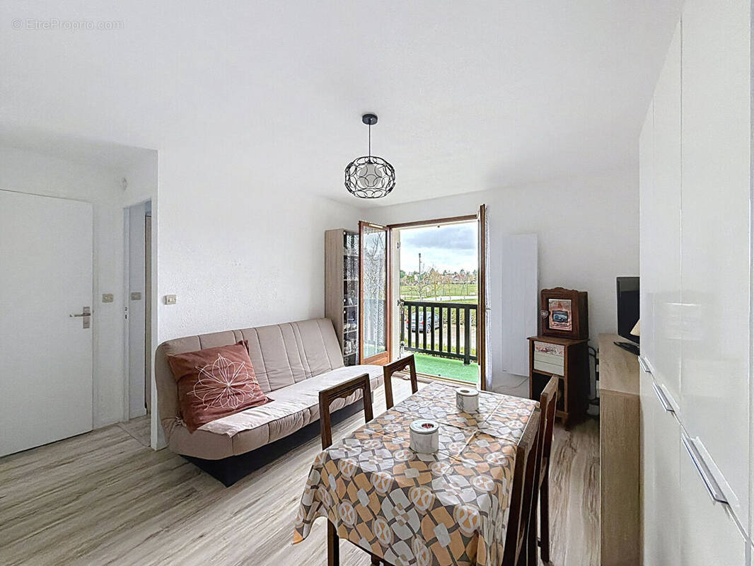 Appartement à CABOURG