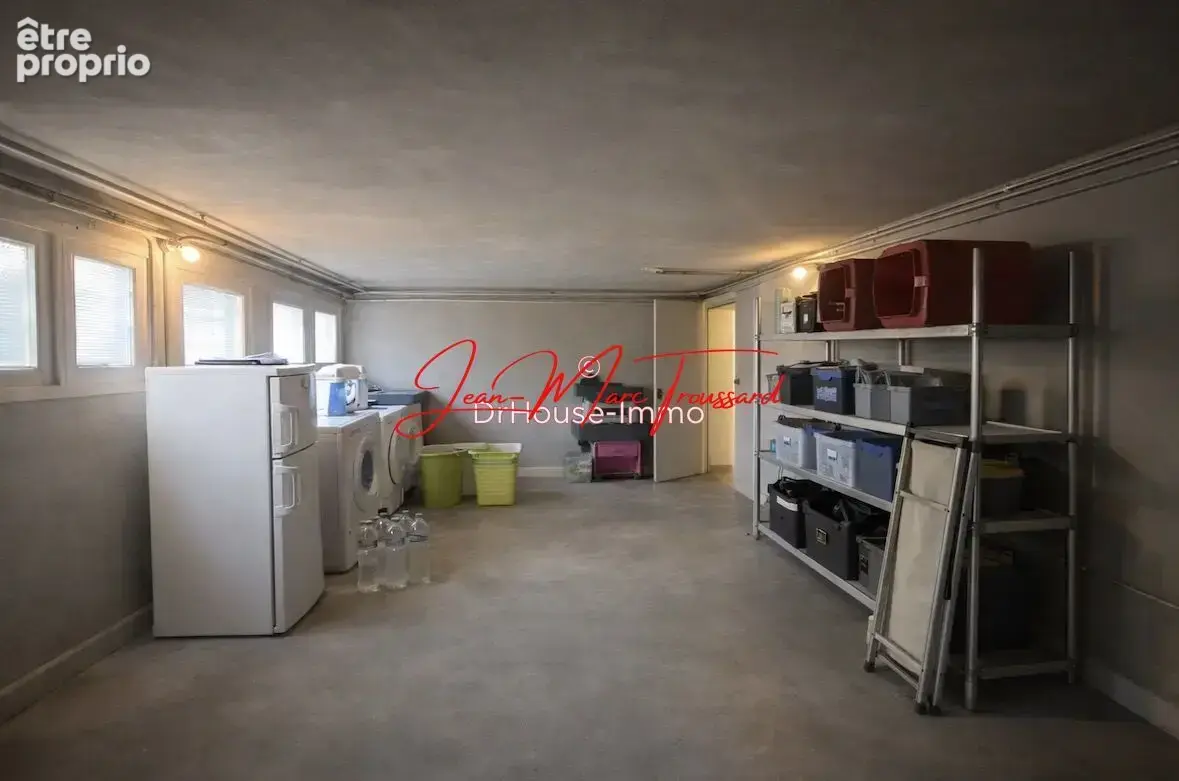 Maison 159 m² à Gujan-Mestras  - photo 13
