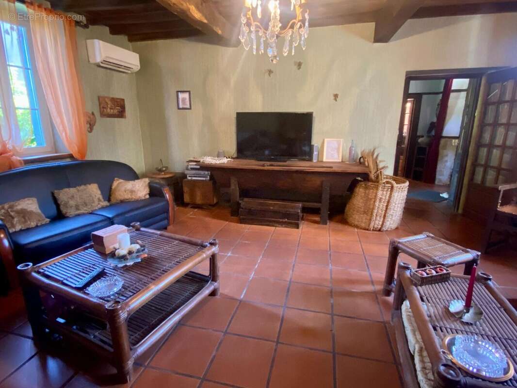 Photo 7 - Maison à SAINT-PAUL