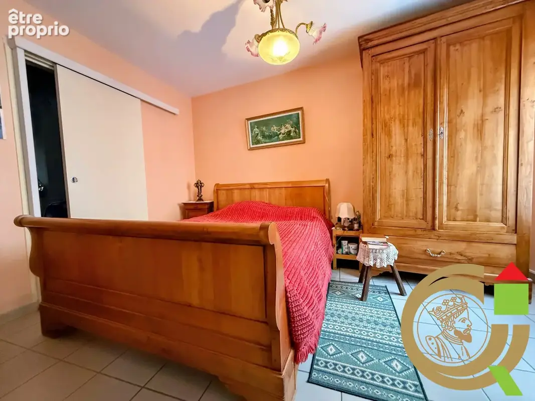 Appartement 3 pièces 70 m² à vendre à Hesdin (62140) - photo 6