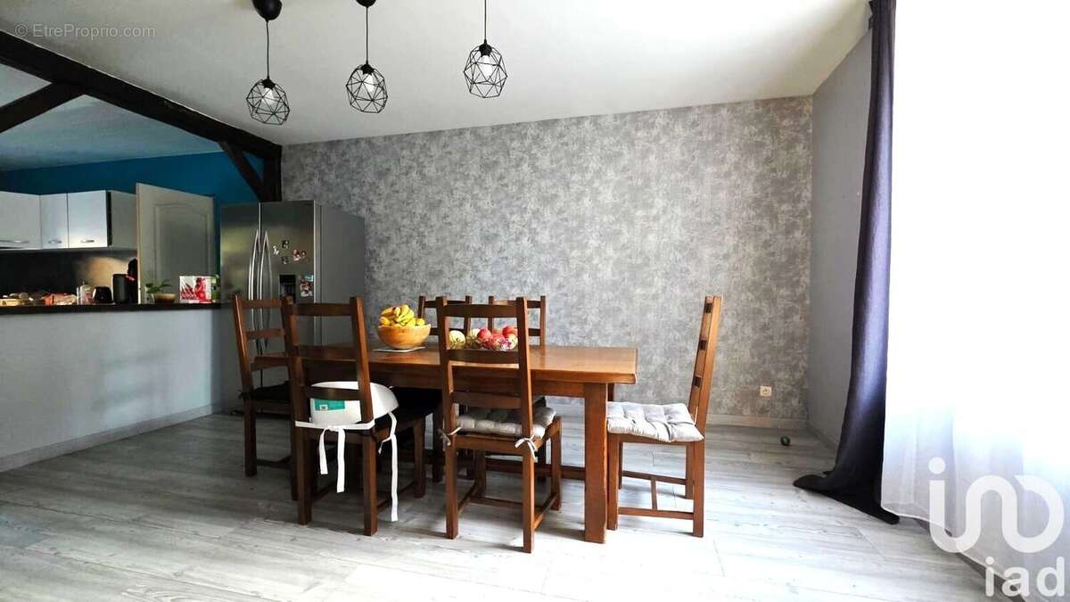 Photo 3 - Maison à BOGNY-SUR-MEUSE