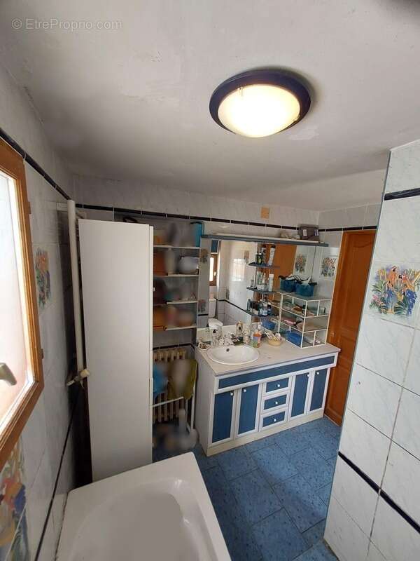 Maison à vendre 5 pièces CREIL (60) - photo 4