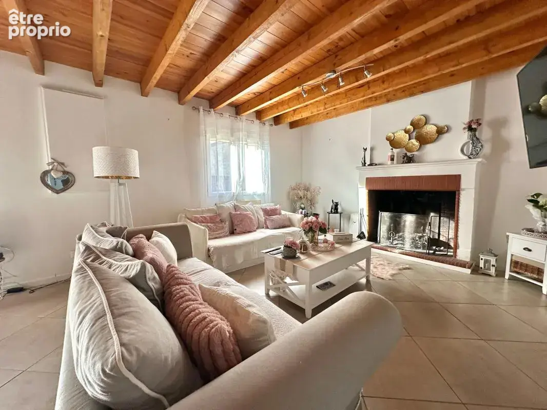 Maison À Vendre - photo 3