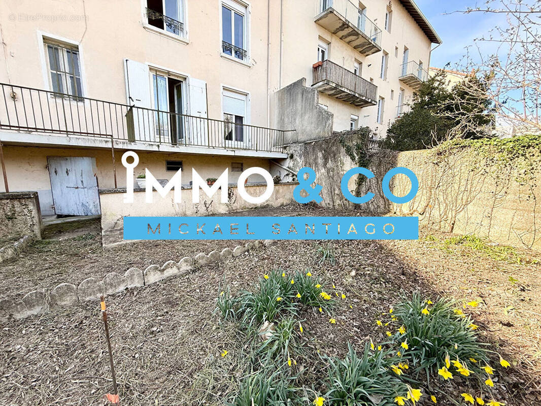 Appartement à VALENCE