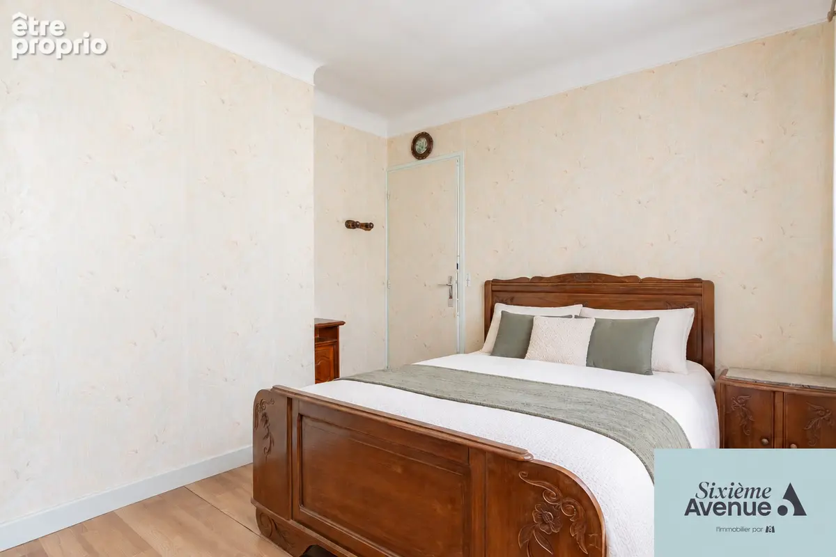 Maison Grigny 5 pièce(s) 115 m2 - photo 8