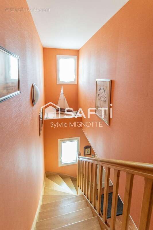 Photo 6 - Maison à SAINT-PIERRE-D'AMILLY