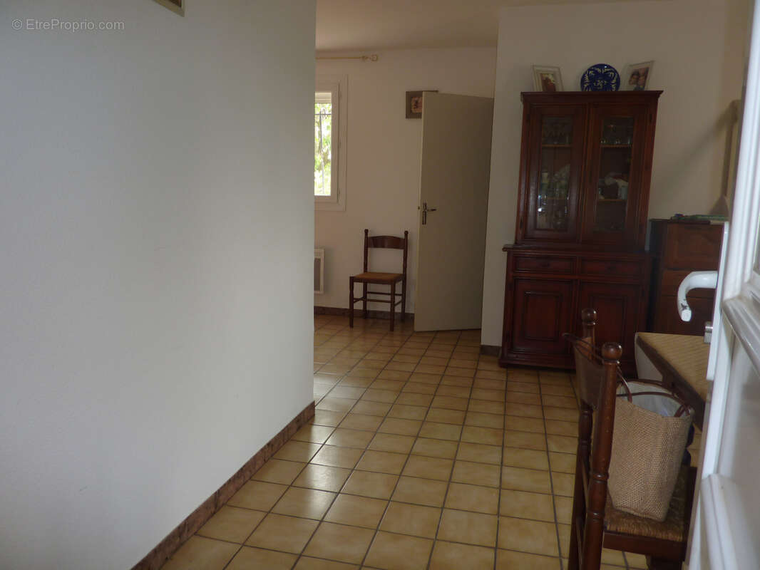 Maison proche centre-ville - photo 6