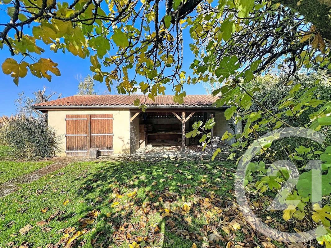 Maison à AUCH