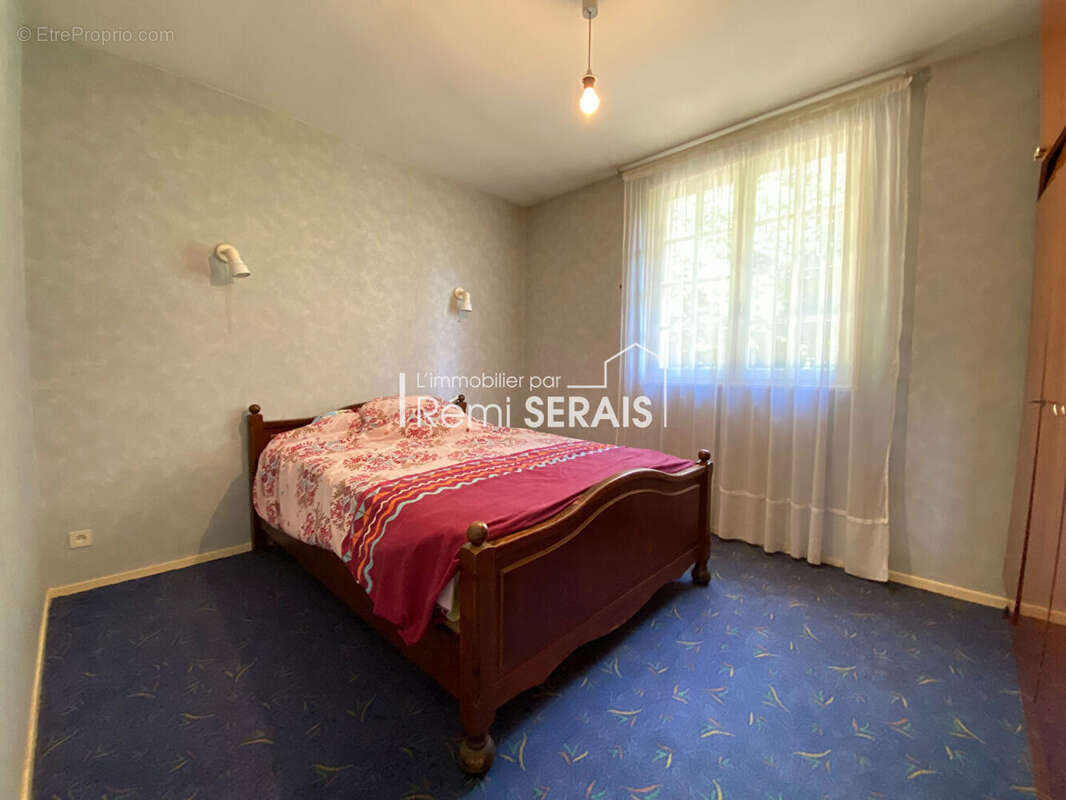 Maison familiale avec grand jardin clos à Gouffern-en-Auge - photo 6