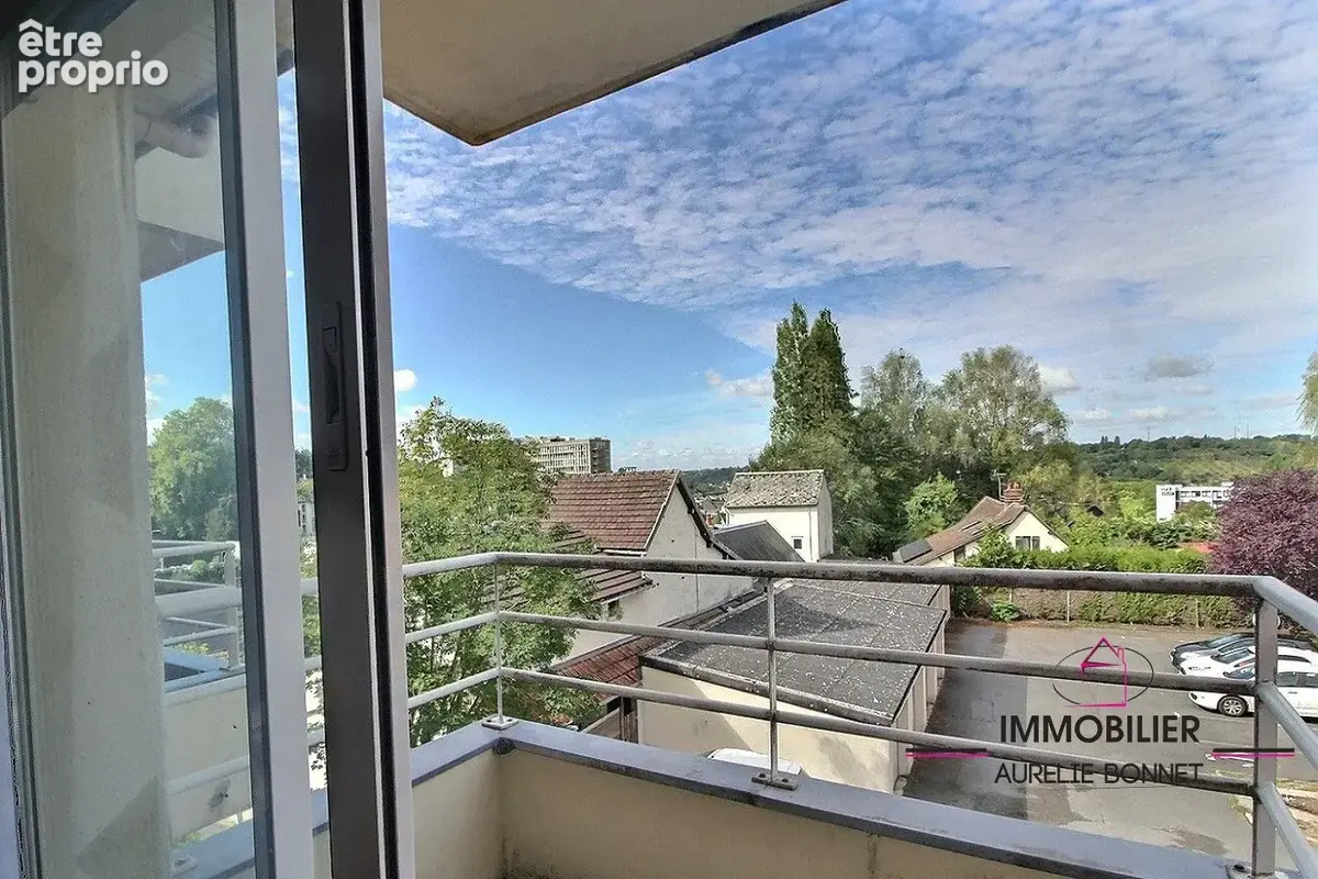 Appartement 2 pièces 37 m² à vendre à Lisieux (14100) - photo 2