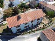 Maison à POURSAC